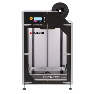 3D принтер Builder Extreme 1000 PRO