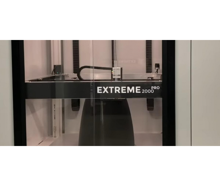 3D принтер Builder Extreme 2000 PRO 3D принтер Builder Extreme 2000 PRO