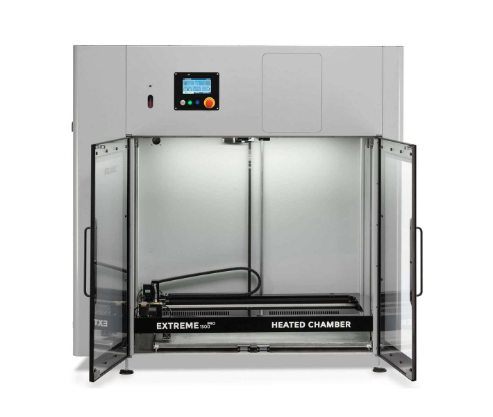3D printer Builder Extreme 1500 PRO HC