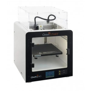 3D printer for beginners OmniSTART