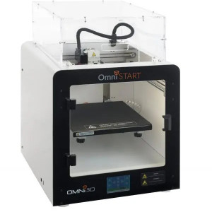 3D принтер для начинающих OmniSTART