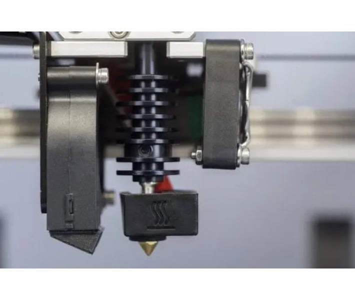 3D printer for beginners OmniSTART 3D printer for beginners OmniSTART