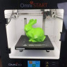 3D printer for beginners OmniSTART