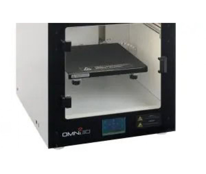 Desktop 3D printer Omni200 Desktop 3D printer Omni200