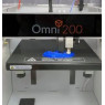 Desktop 3D printer Omni200