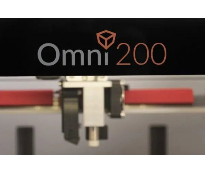 Desktop 3D printer Omni200 Desktop 3D printer Omni200