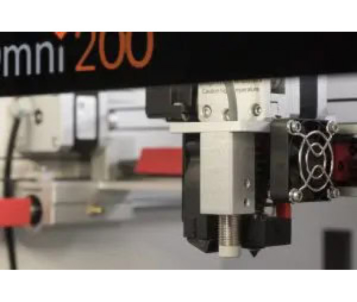 Desktop 3D printer Omni200 Desktop 3D printer Omni200