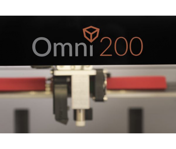 3D принтер настільний Omni200 CF 3D принтер настільний Omni200 CF