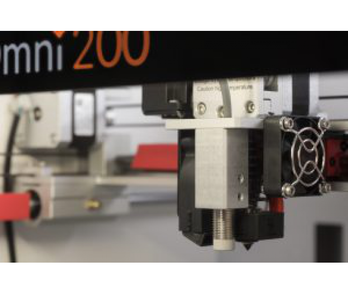 3D принтер настільний Omni200 CF 3D принтер настільний Omni200 CF