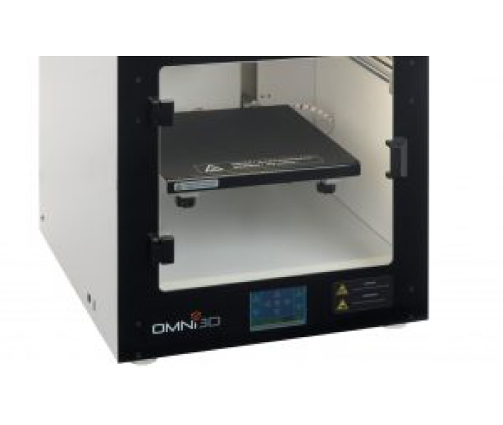 3D принтер настільний Omni200 CF 3D принтер настільний Omni200 CF