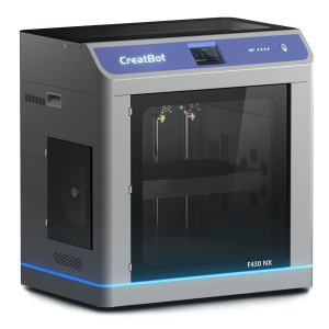 3D принтер CreatBot F430 NX