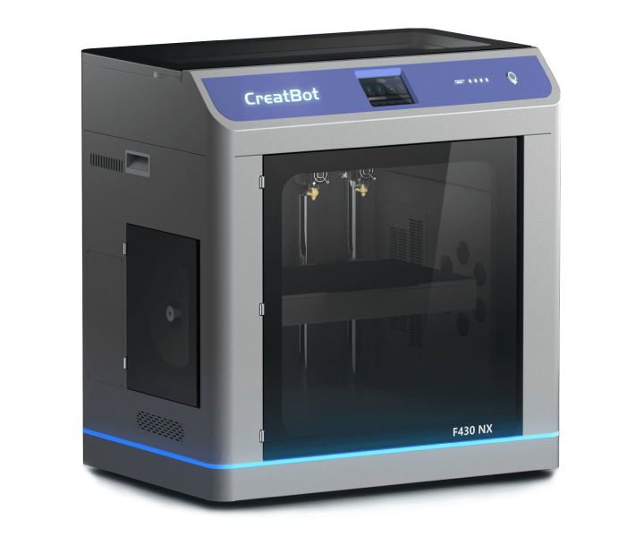 3D принтер CreatBot F430 NX 3D принтер CreatBot F430 NX