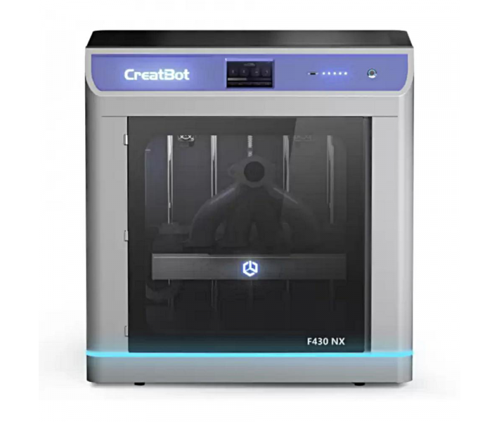 3D принтер CreatBot F430 NX 3D принтер CreatBot F430 NX