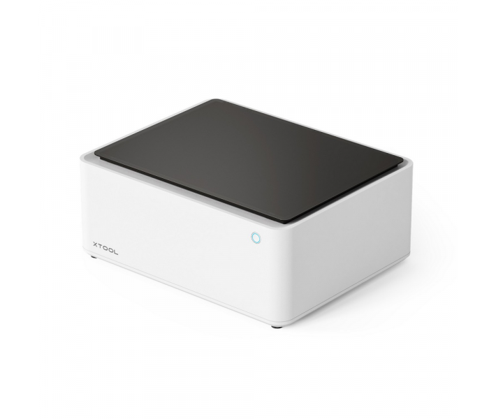 Desktop Hybrid Laser Blade Cutter xTool M1 10W Desktop Hybrid Laser Blade Cutter xTool M1 10W