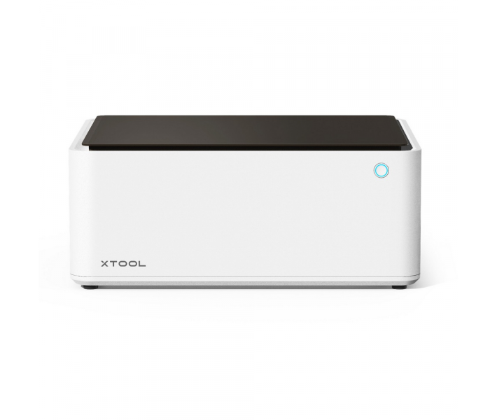 Desktop Hybrid Laser Blade Cutter xTool M1 10W Desktop Hybrid Laser Blade Cutter xTool M1 10W