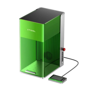 xTool F1 Ultra Fiber Diode Laser Engraver