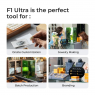 xTool F1 Ultra волоконно-діодний лазерний гравер
