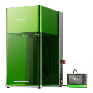 xTool F1 Ultra Fiber Diode Laser Engraver