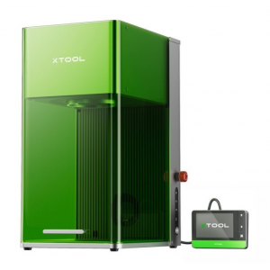 xTool F1 Ultra Fiber Diode Laser Engraver