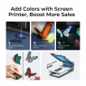 xTool P2S – Desktop CO2 Laser Engraver & Cutter
