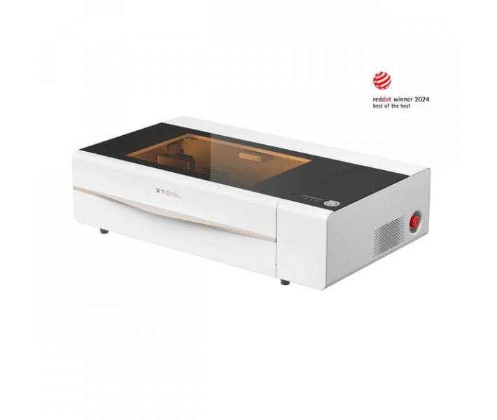 xTool P2S – Desktop CO2 Laser Engraver & Cutter xTool P2S – Desktop CO2 Laser Engraver & Cutter