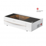 xTool P2S – Desktop CO2 Laser Engraver & Cutter