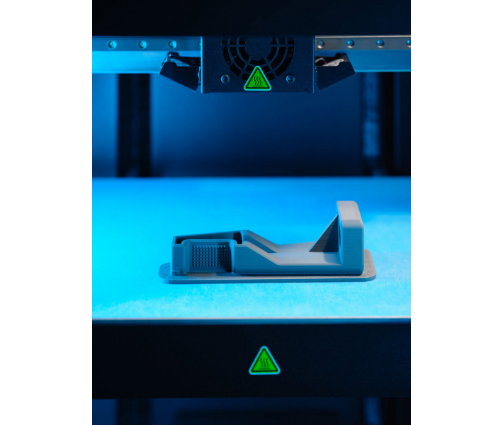 Markforged FX10 Metal Kit – for metal 3D printing Markforged FX10 Metal Kit – for metal 3D printing