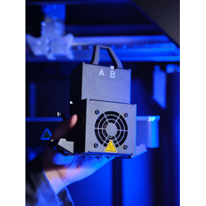 Markforged FX10 Metal Kit – для 3D друку металом