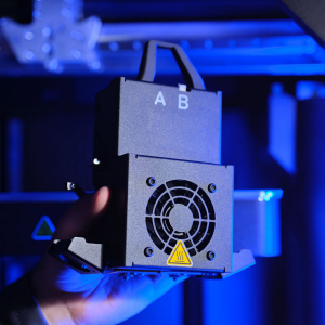 Markforged FX10 Metal Kit — для 3D печати металлом