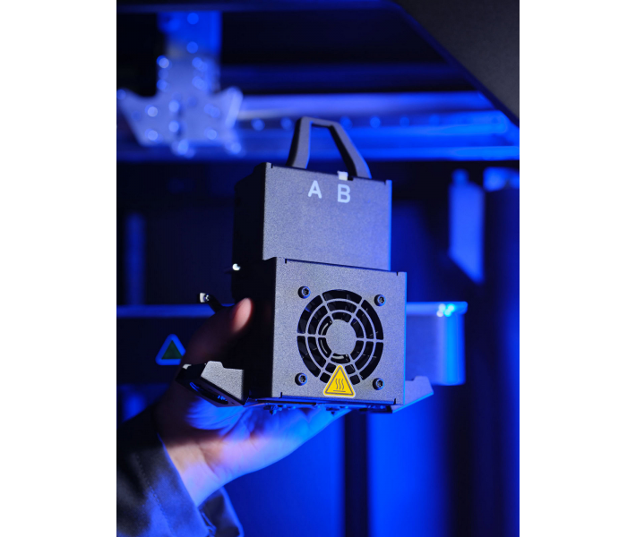 Markforged FX10 Metal Kit – for metal 3D printing Markforged FX10 Metal Kit – for metal 3D printing