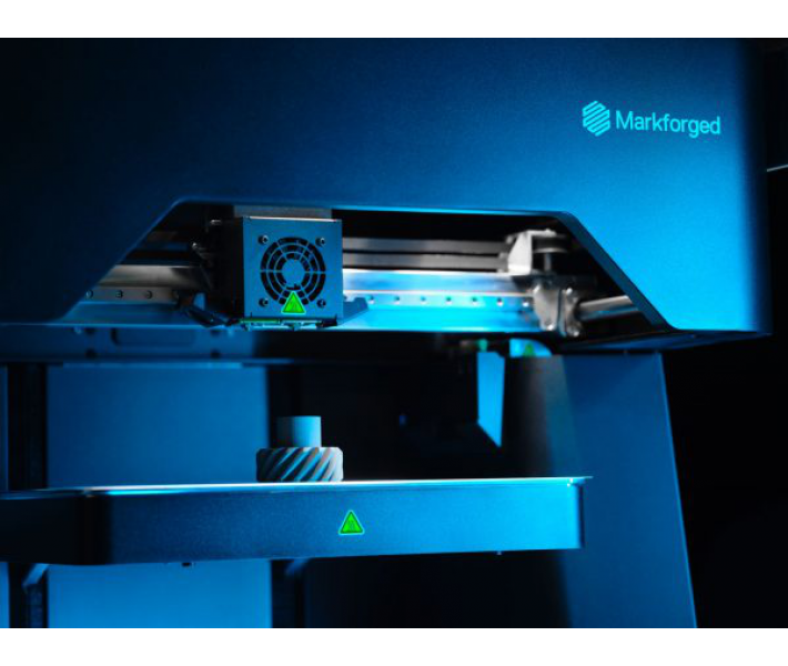 Markforged FX10 Metal Kit – for metal 3D printing Markforged FX10 Metal Kit – for metal 3D printing