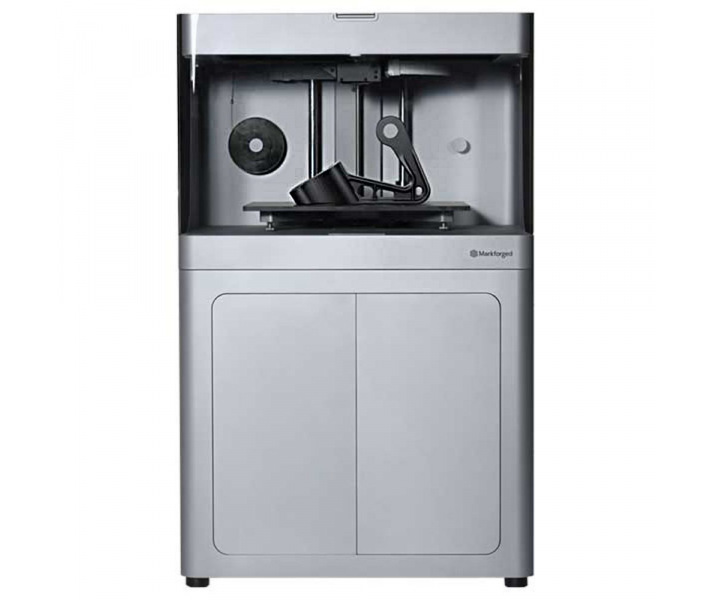 3D printer Markforged X3 3D printer Markforged X3