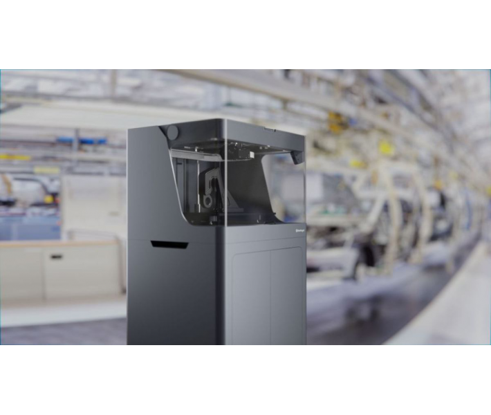 3D printer Markforged X3 3D printer Markforged X3