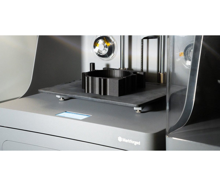 3D printer Markforged X3 3D printer Markforged X3