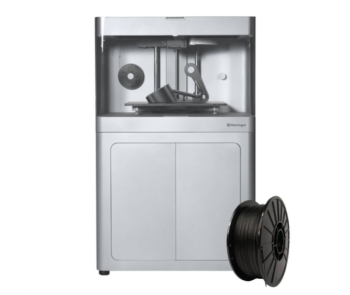 3D printer Markforged X3 3D printer Markforged X3