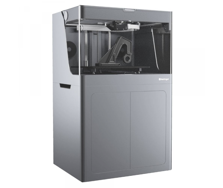 3D printer Markforged X3 3D printer Markforged X3