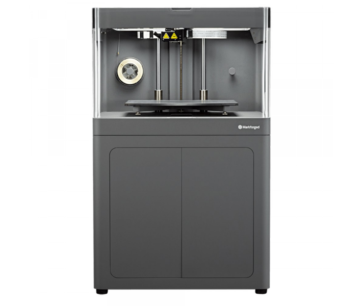 3D принтер Markforged X5 3D принтер Markforged X5