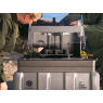 3D printer Markforged X7 Field Edition