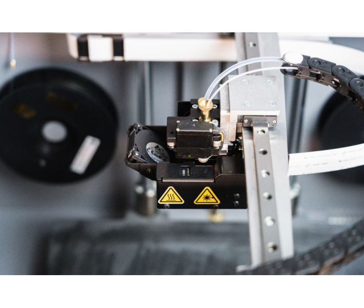 3D printer Markforged Mark Two 3D printer Markforged Mark Two