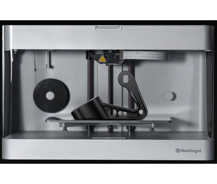 3D printer Markforged Mark Two 3D printer Markforged Mark Two