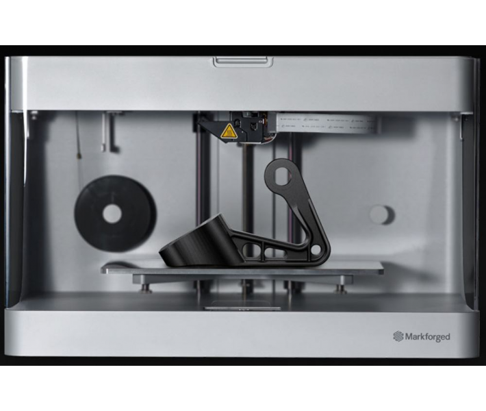 3D printer Markforged Mark Two 3D printer Markforged Mark Two