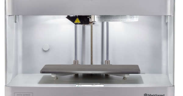 3D принтер Markforged Mark Two