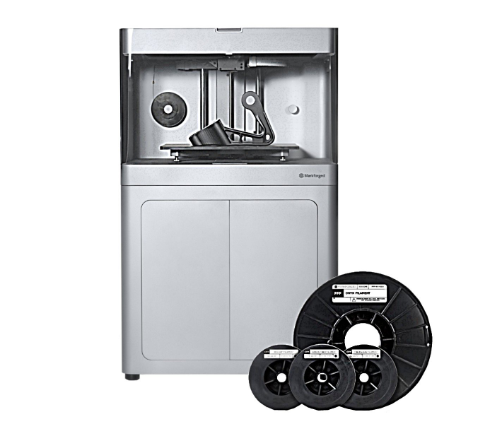 3D принтер Markforged X7