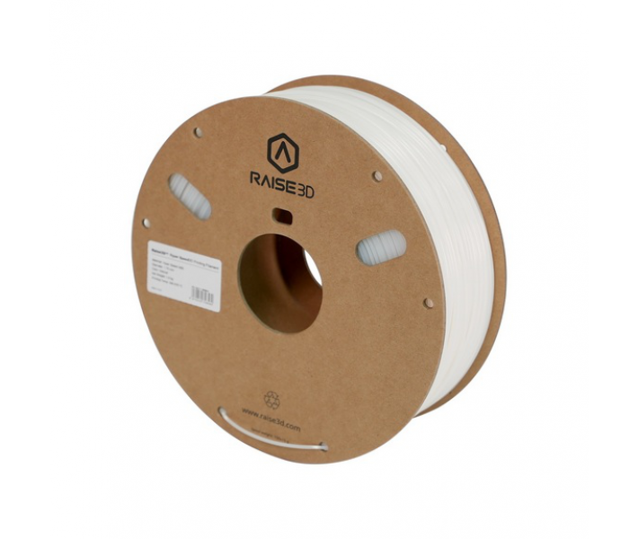 Hyper Speed ABS filament Raise3D 1,75 mm 1,0 kg Hyper Speed ABS filament Raise3D 1,75 mm 1,0 kg