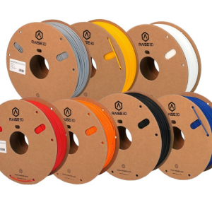 Hyper Speed PLA пластик Raise3D 1,75 мм 1,0 кг
