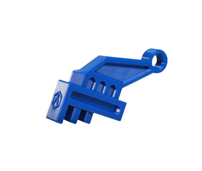 Hyper Speed PLA пластик Raise3D 1,75 мм 1,0 кг