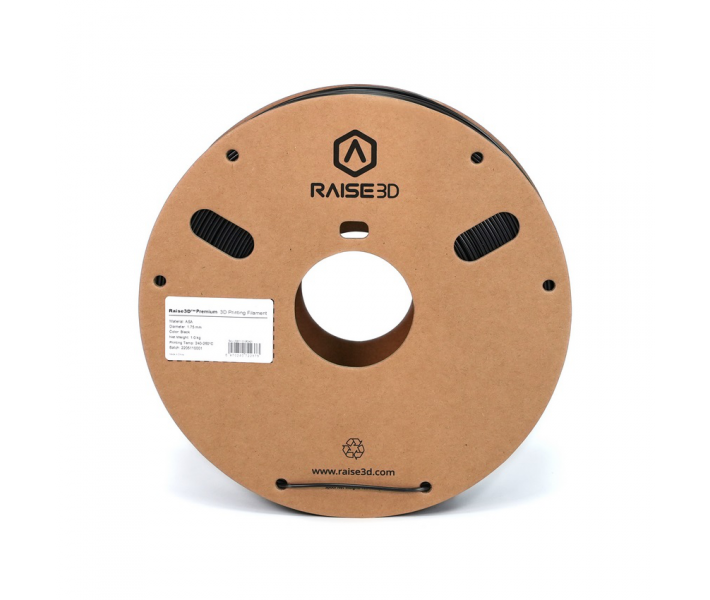 Premium ASA filament Raise3D 1,75 mm 1,0 kg Premium ASA filament Raise3D 1,75 mm 1,0 kg