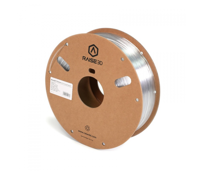 Premium PC filament Raise3D 1,75 mm 1,0 kg Premium PC filament Raise3D 1,75 mm 1,0 kg
