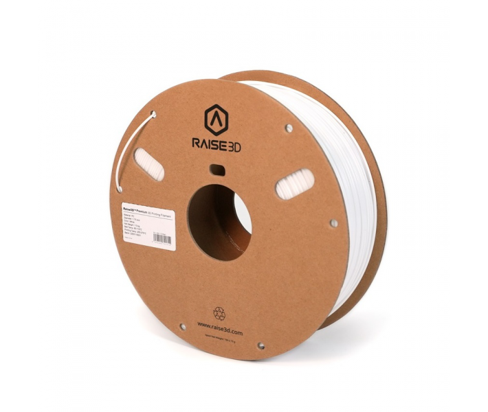 Premium PC filament Raise3D 1,75 mm 1,0 kg Premium PC filament Raise3D 1,75 mm 1,0 kg