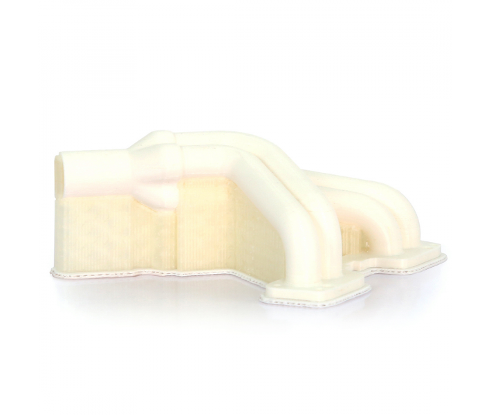 Premium PVA+ пластик Raise3D 1,75 мм 0,75 кг Premium PVA+ пластик Raise3D 1,75 мм 0,75 кг